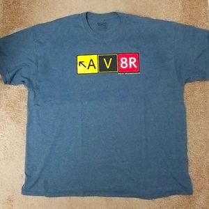 Pilot Expressions Tshirt